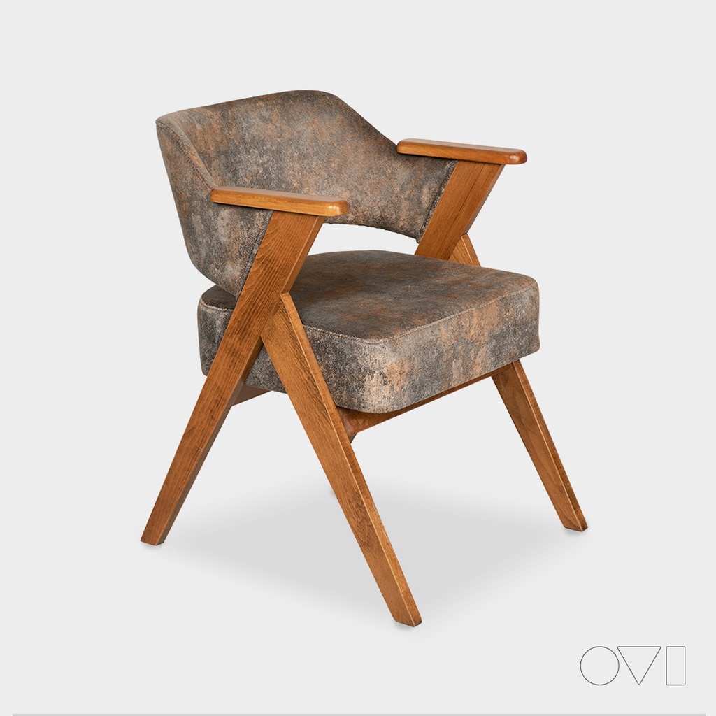 ZANTRO ARMCHAIR