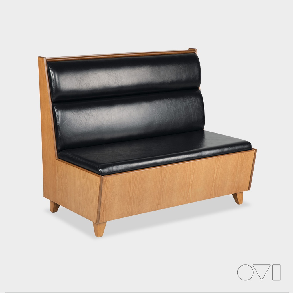 WOODORA | BOOTH