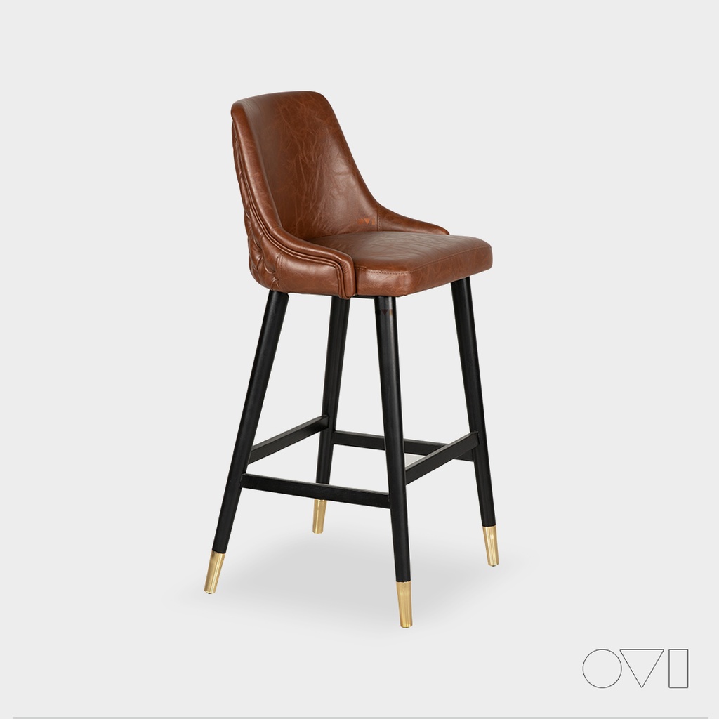 SOREN II BAR STOOL