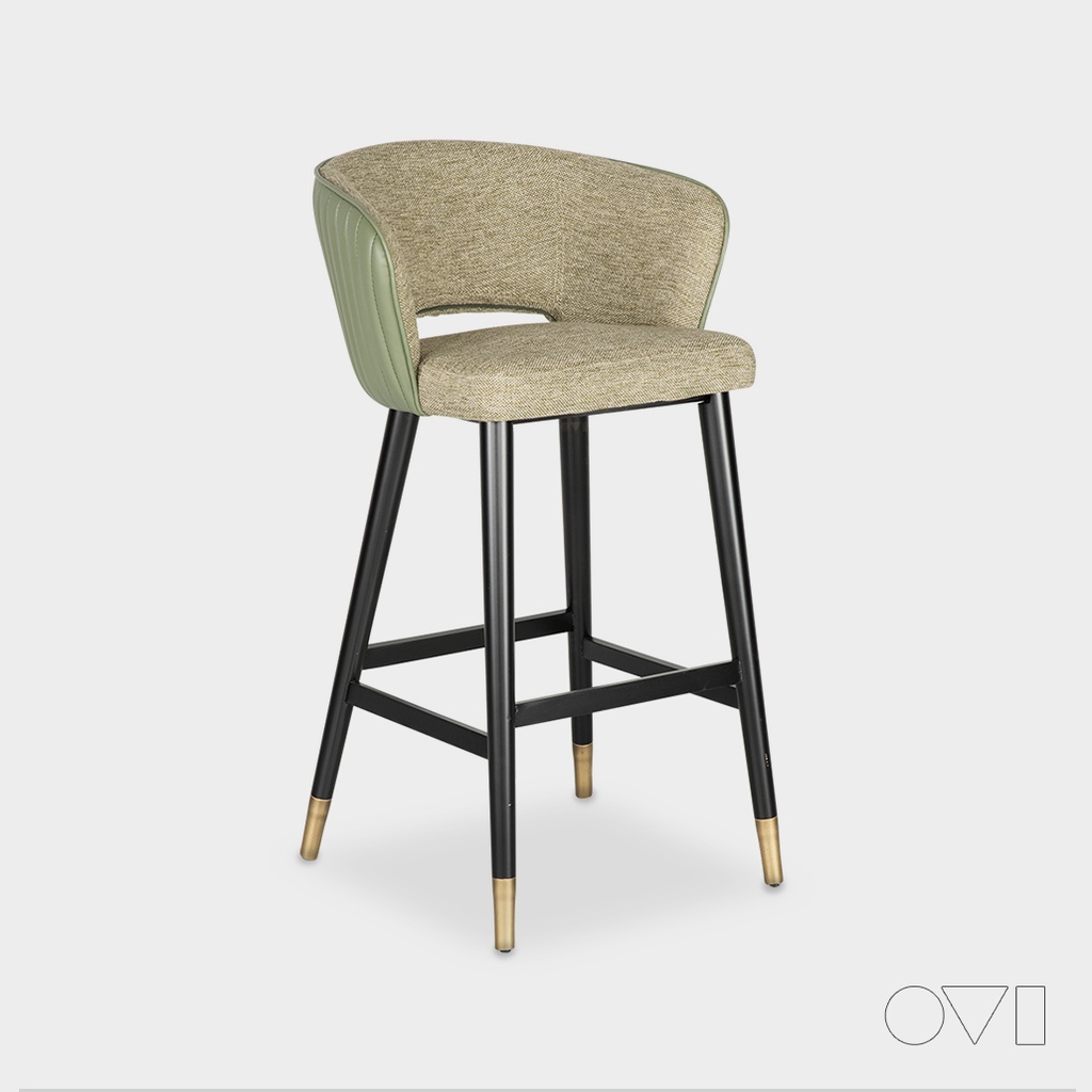 CURVO IV BAR TABURESİ