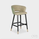 CURVO IV BAR TABURESİ