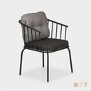 VESTA | ARMCHAIR