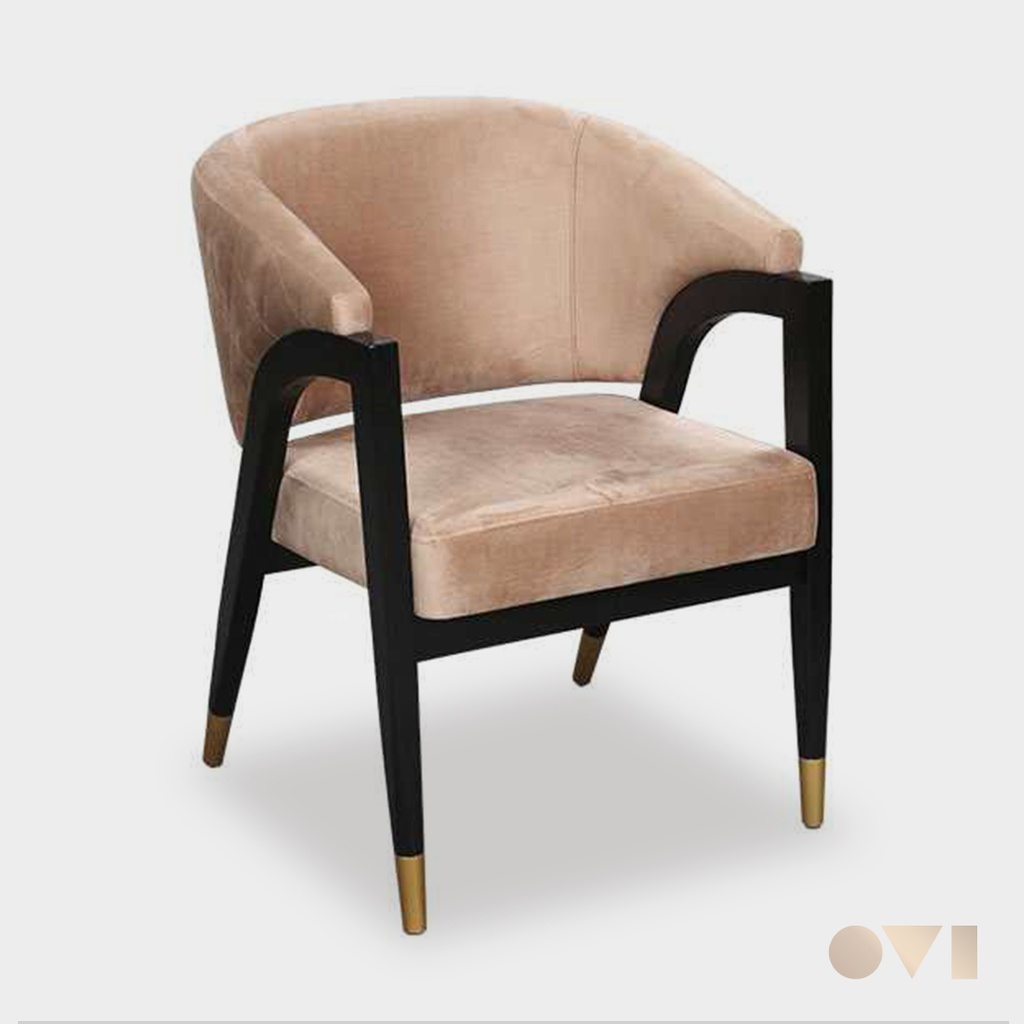 NOLA | ARMCHAIR