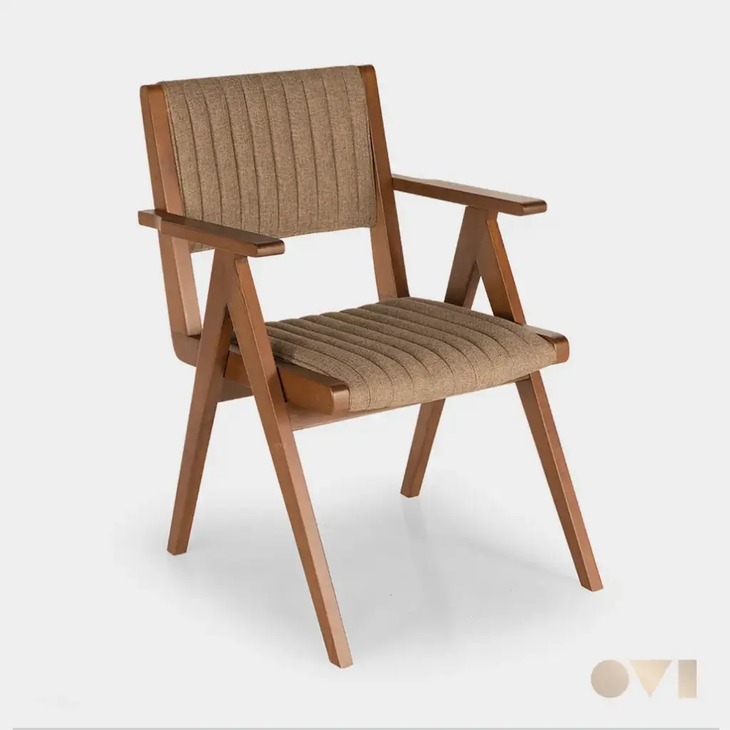 RONEL | ARMCHAIR