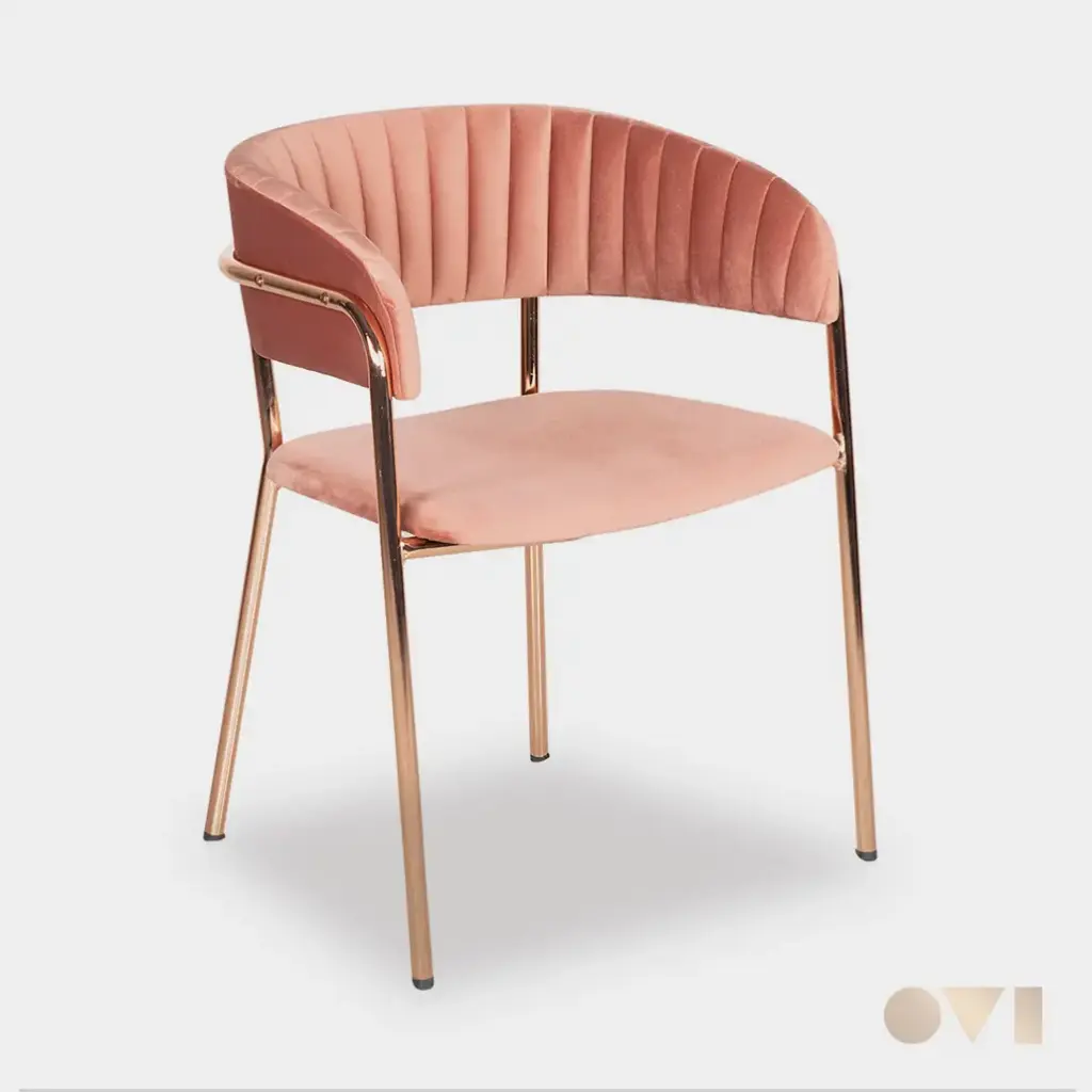 MORVA | ARMCHAIR
