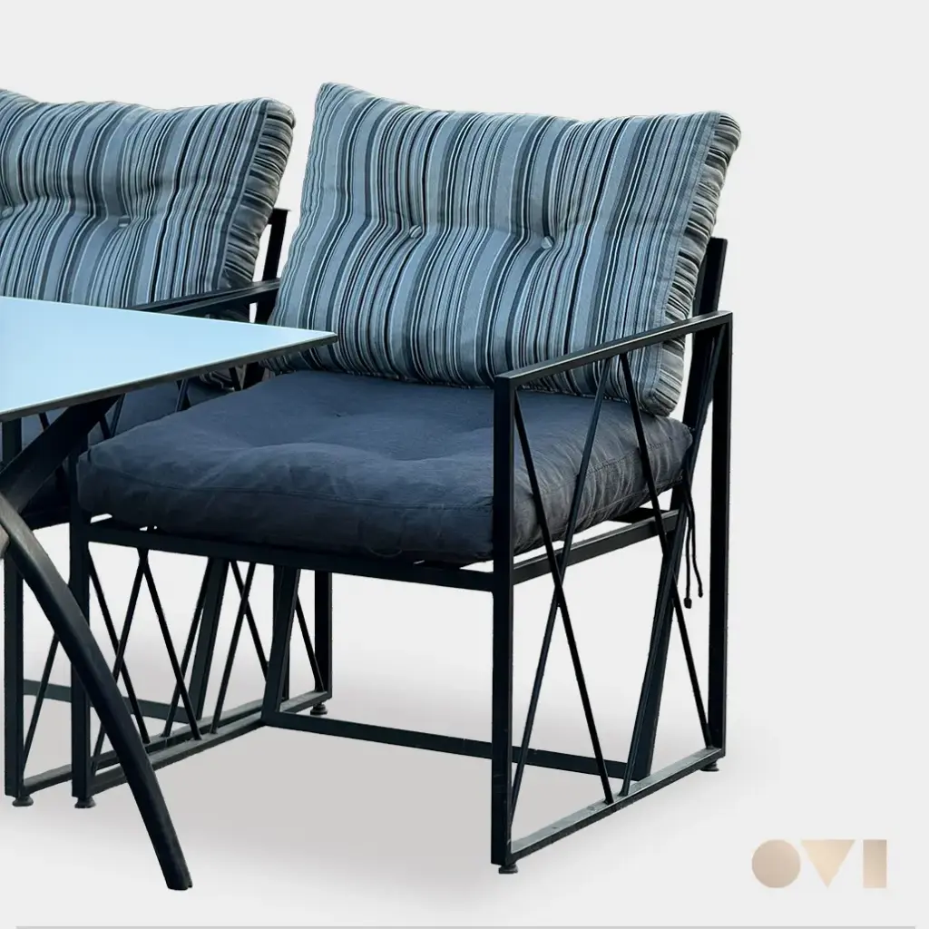 KASO | ARMCHAIR