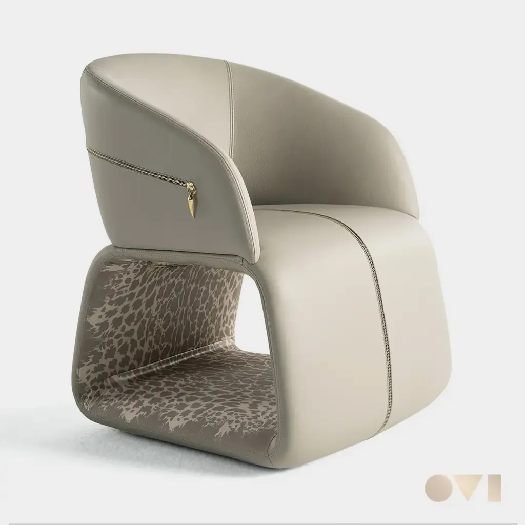 AXION | BERGERE