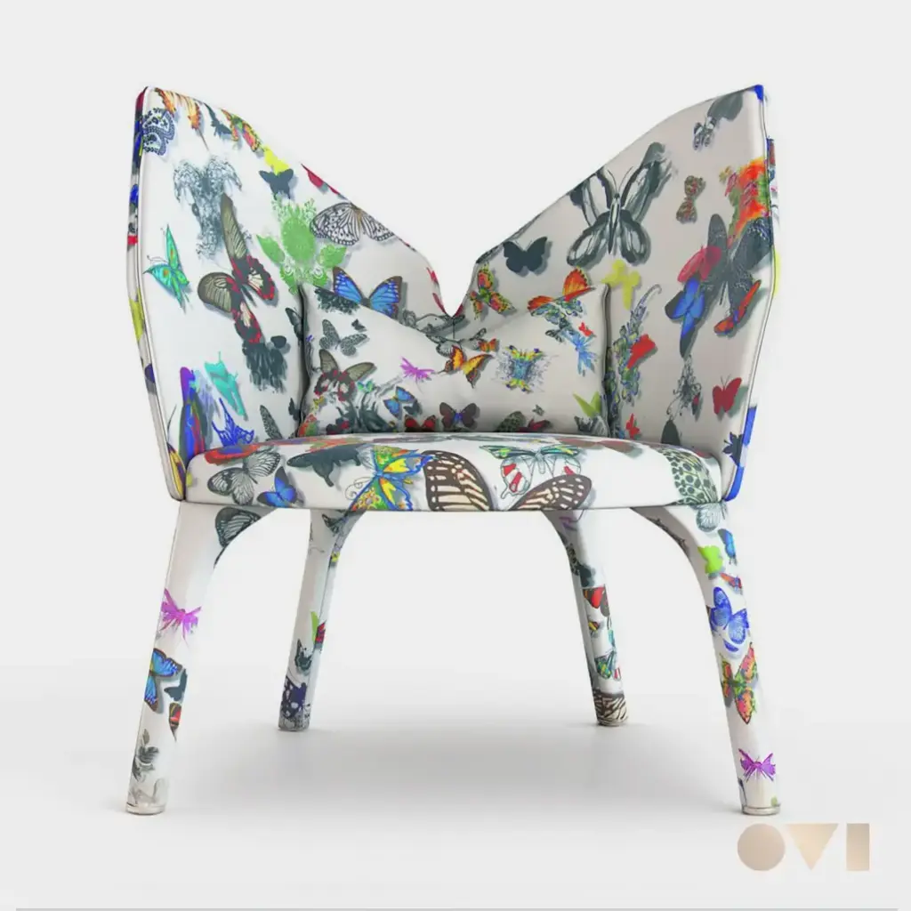 KALYX | BERGERE