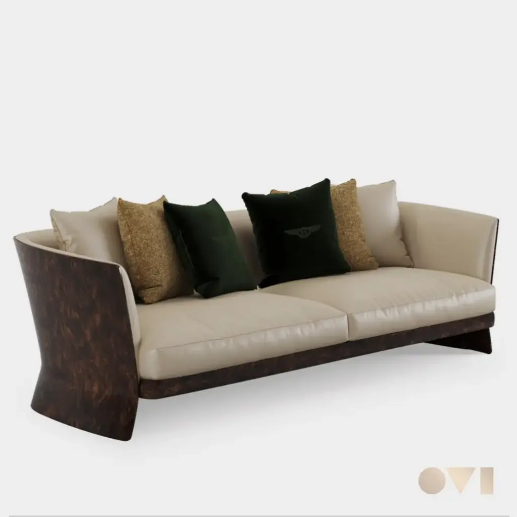LUMERA | SOFA