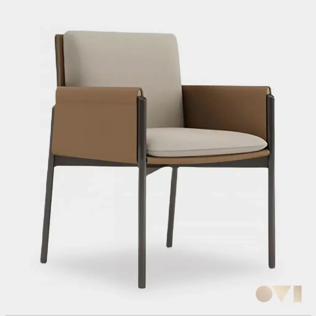 MAREX | ARMCHAIR
