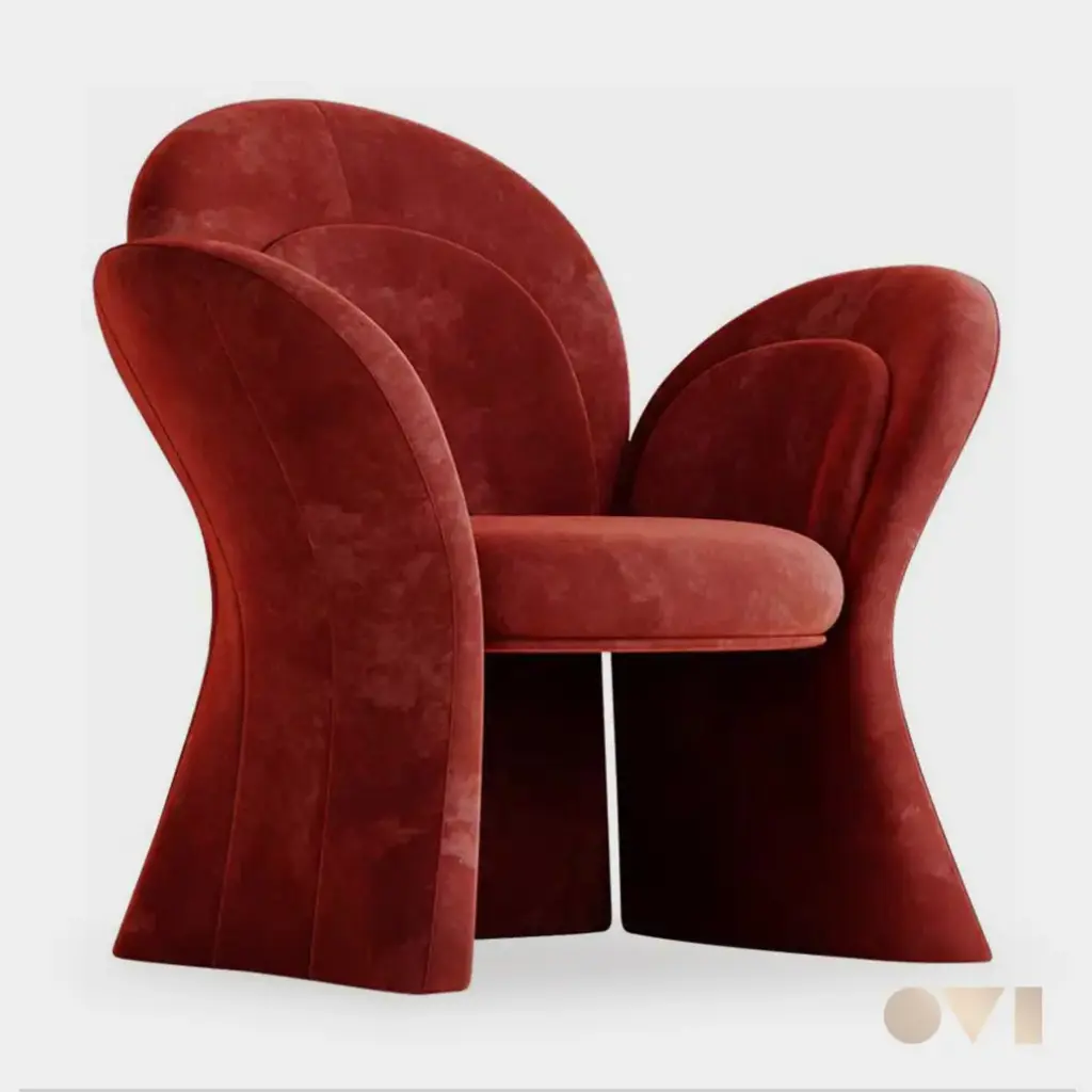 RUXA | BERGERE