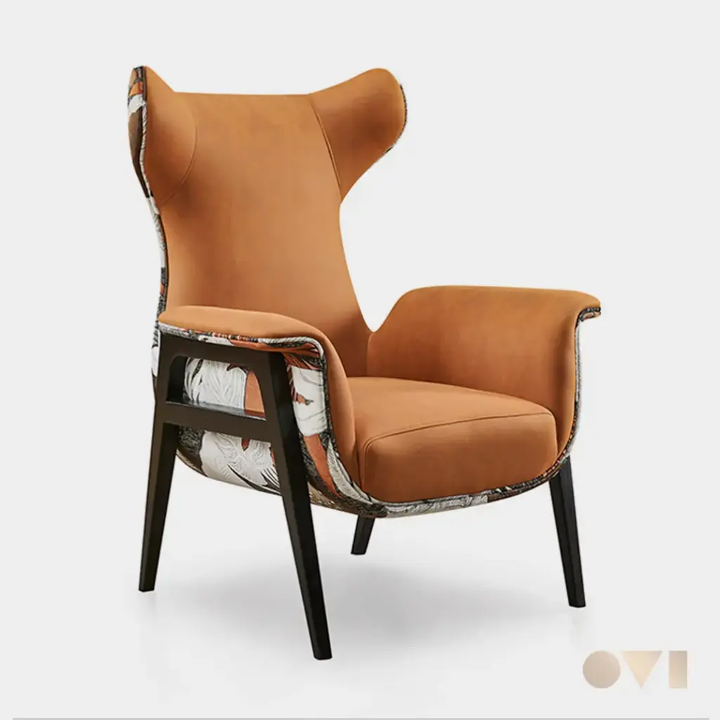 ZAYRO | BERGERE