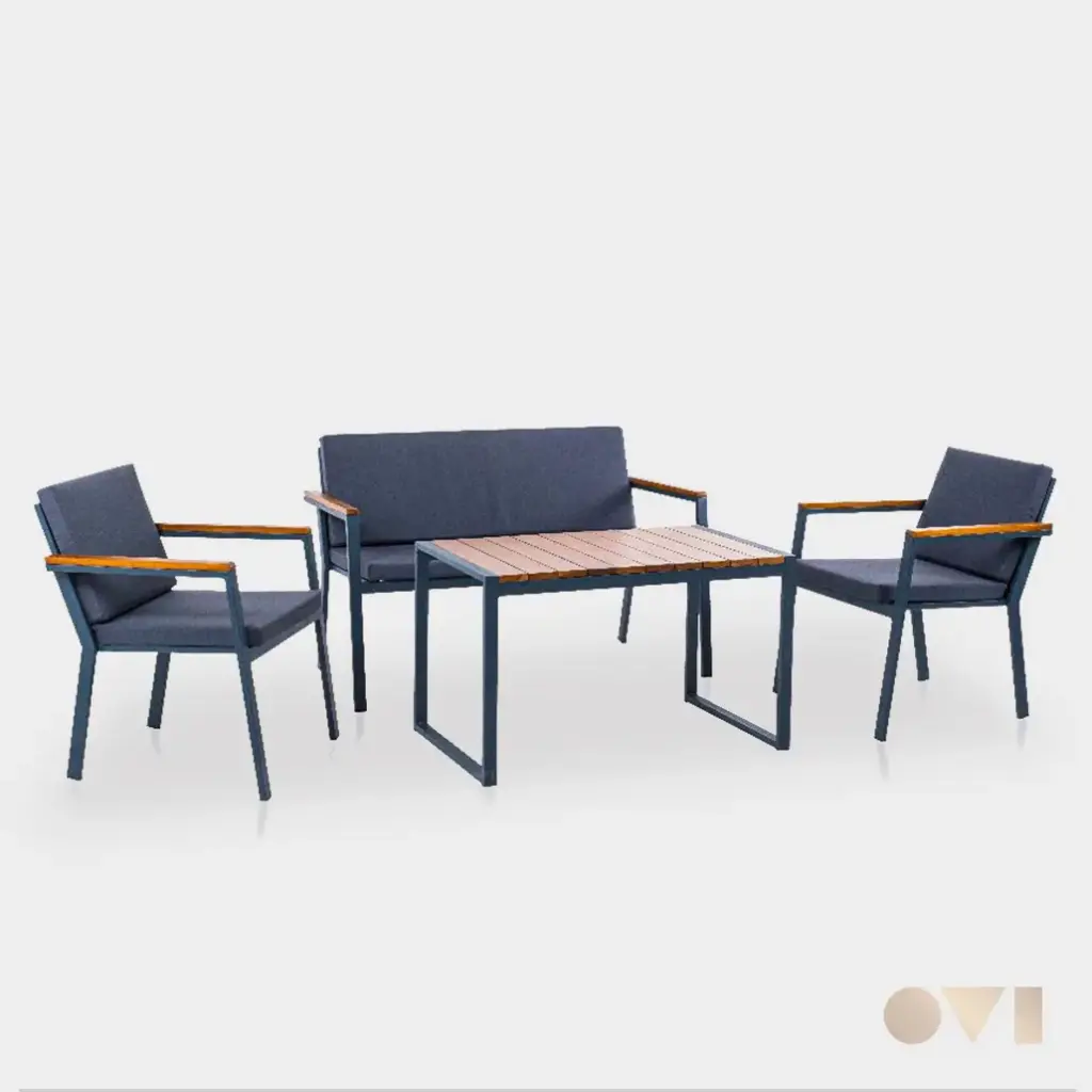 BRYON | OUTDOOR SET