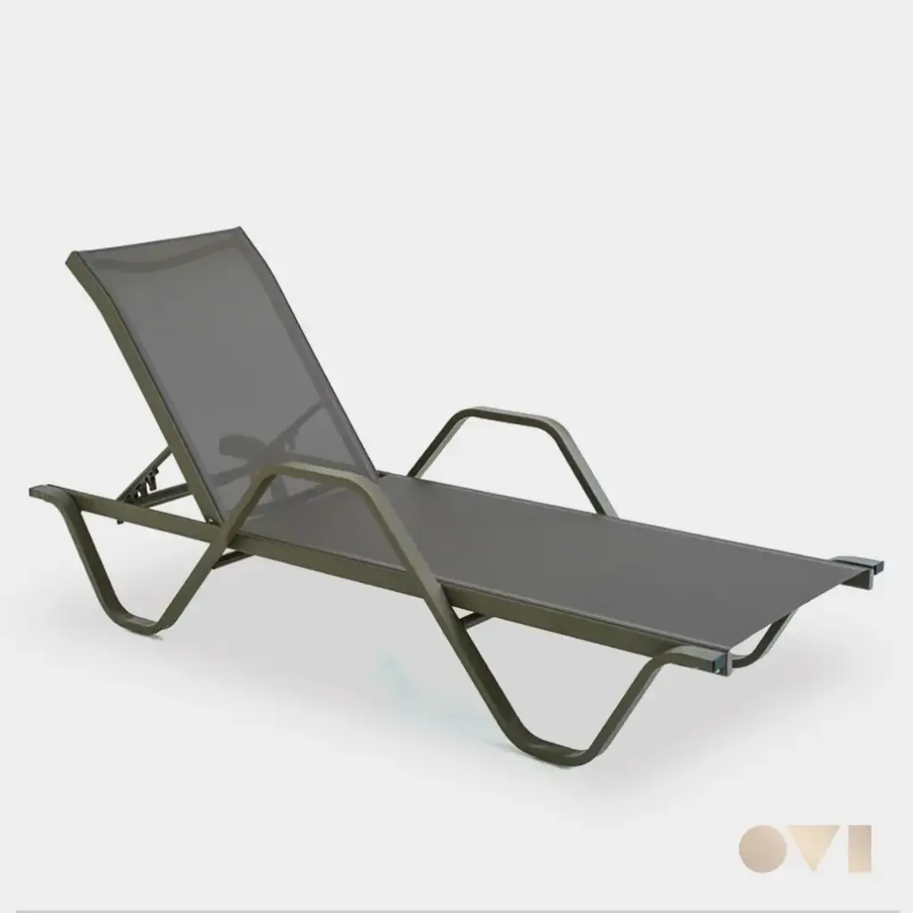 AERON | LOUNGE CHAIR