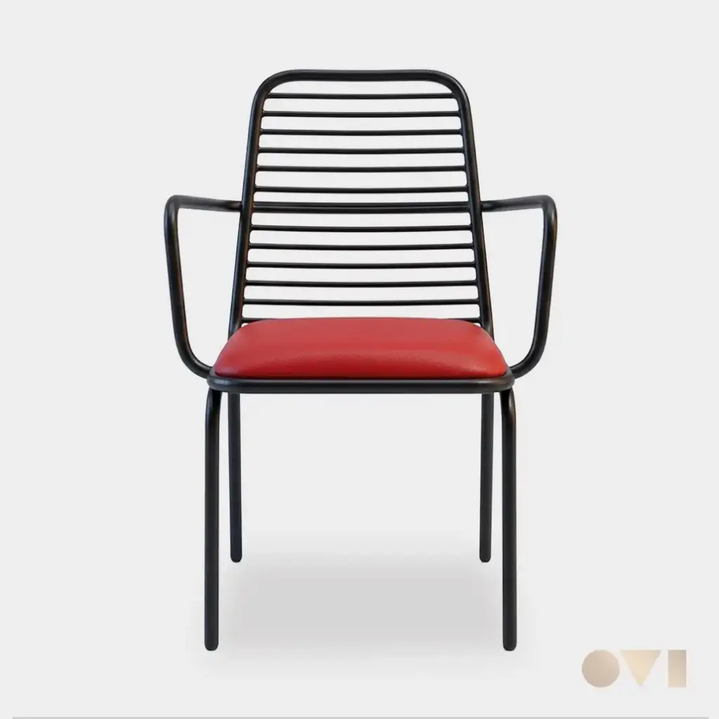 KAZOR | ARMCHAIR