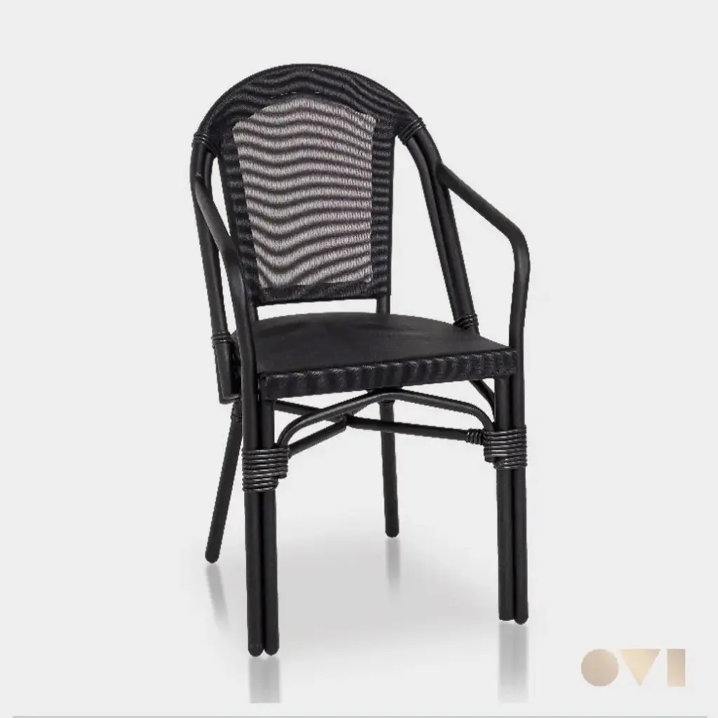 ZENVY | ARMCHAIR