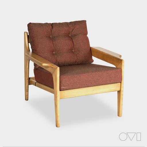 [ASP01] ASPEN | KOLTUK