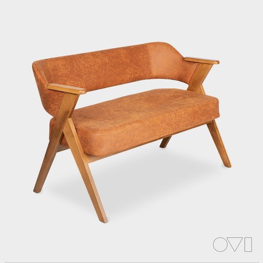 [ZNT 03] ZANTRO III COUCH
