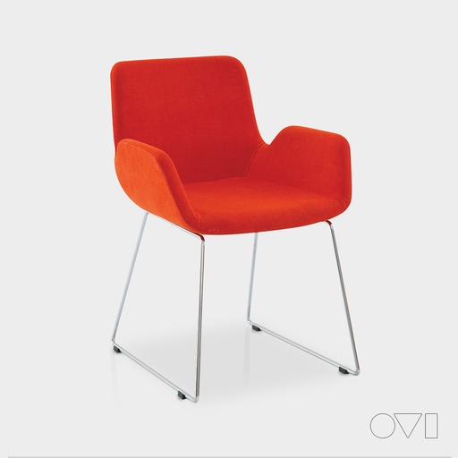 [PVN 04] PAVEN IV ARMCHAIR
