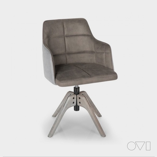 [LVA02] LOVA II OFFICE CHAIR