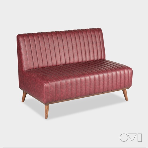 [WDS01] WINDSOR | BOOTH