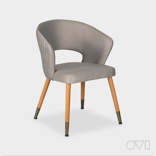 [CRV02] CURVO II CHAIR