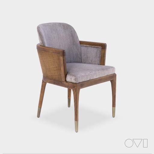 [ARZ01] AREZZO CHAIR