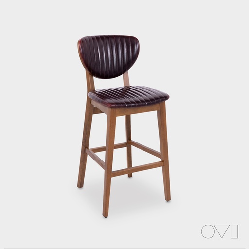 [DXI05-log] DAXI | BAR TABURESİ 