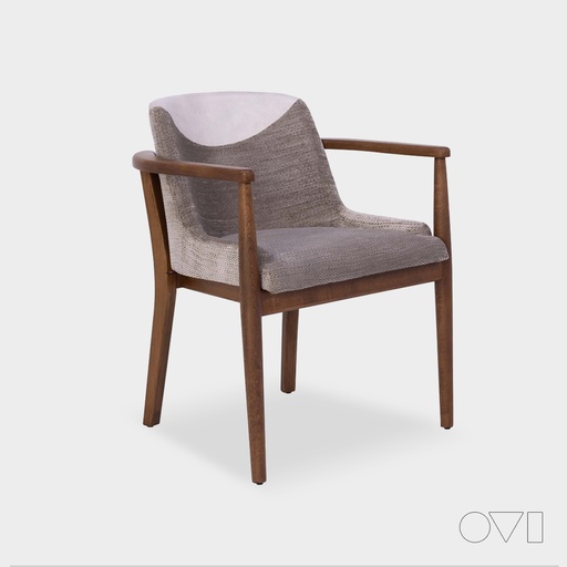 [SRO01-log] SORANO | ARMCHAIR