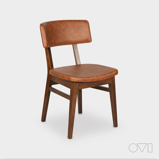 [MRL02-log] MARSEL | CHAIR