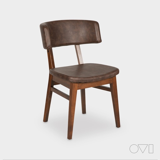 [MRL01-log] MARSEL CHAIR