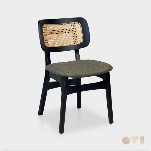 [WOV01-log] WOVIX CHAIR