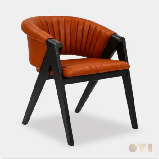 [BRNO01-log] BRANO | ARMCHAIR
